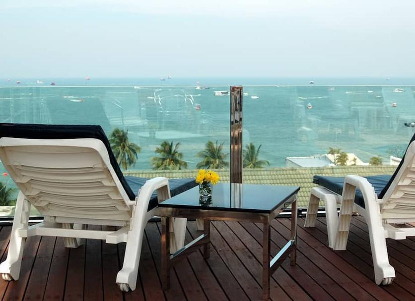 Balcone Foto
