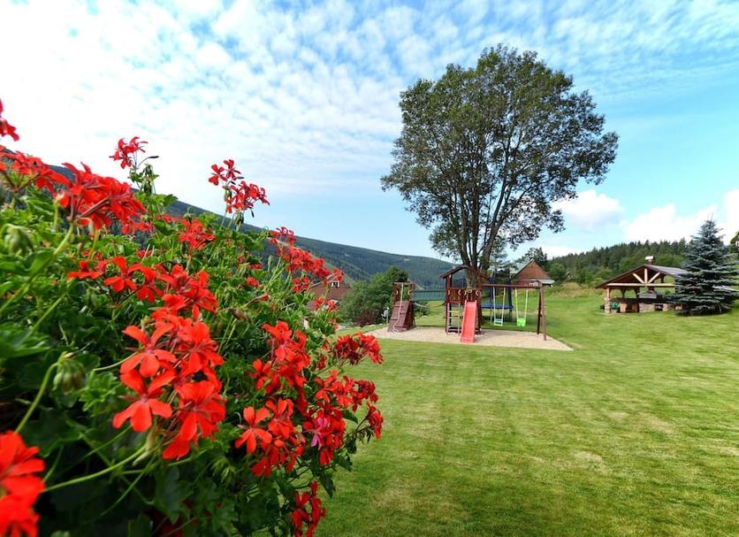 Vista esterna Foto