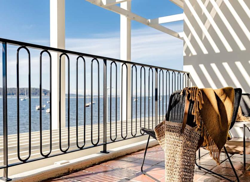 Balcone Foto