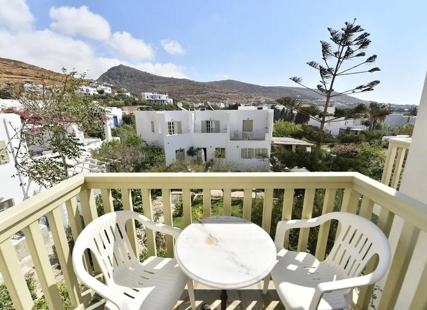 Balcone Foto