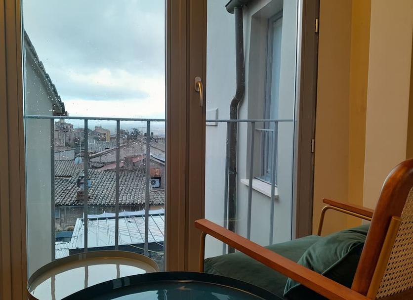Balcone Foto