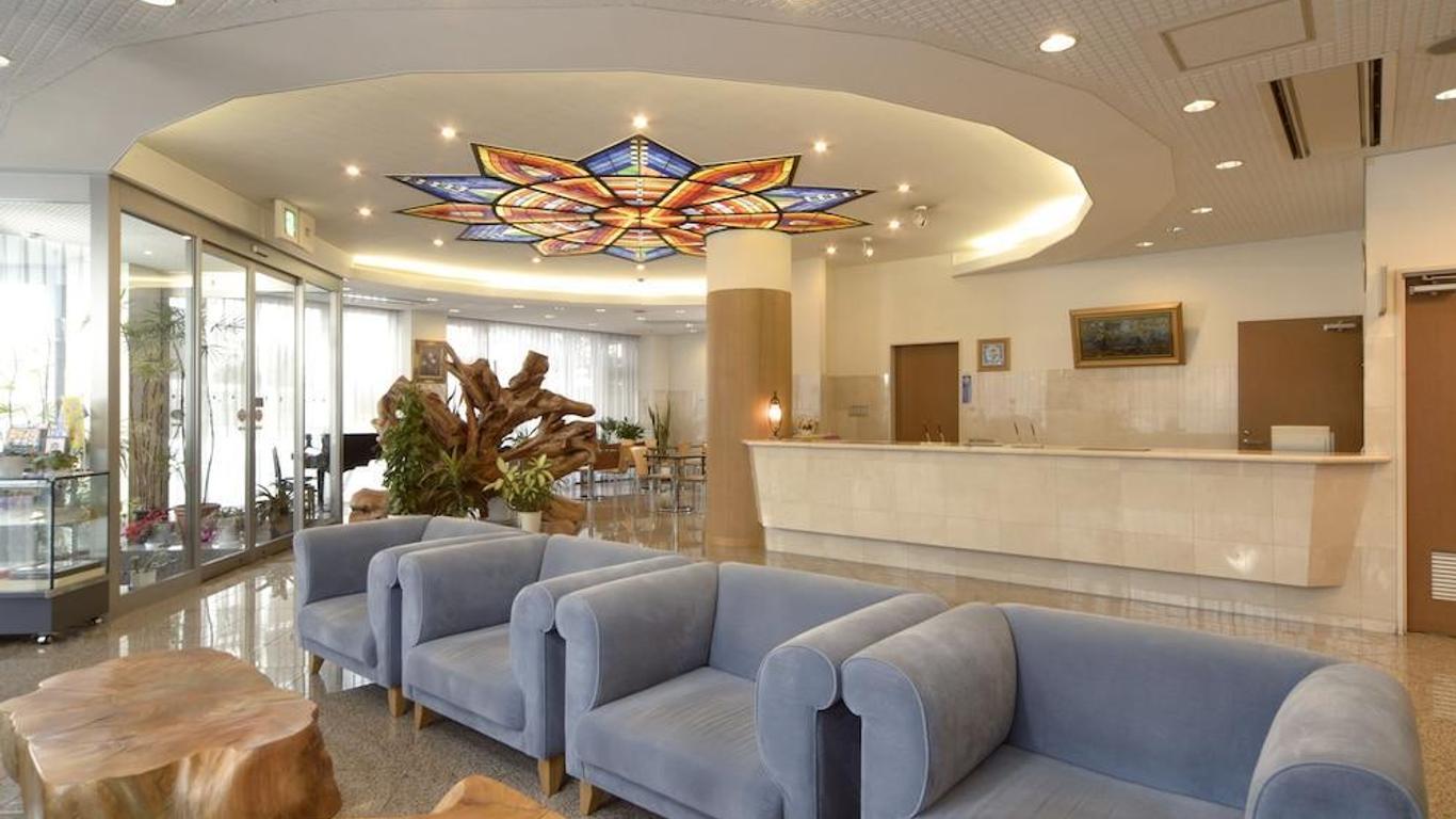 Mutsu Grand Hotel