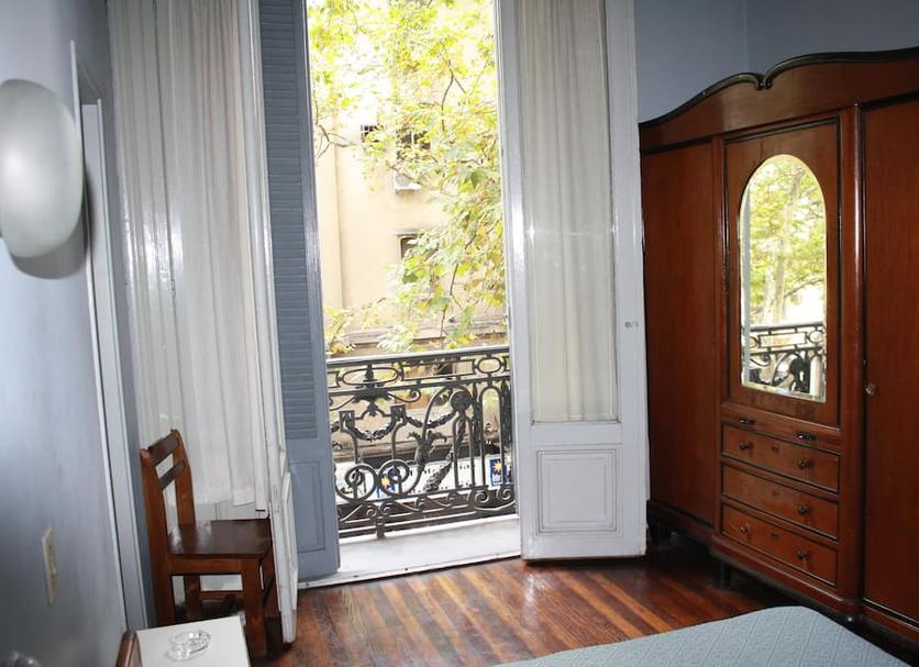 Balcone Foto