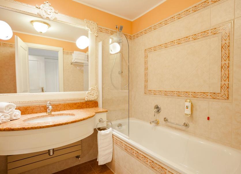 Bagno Foto