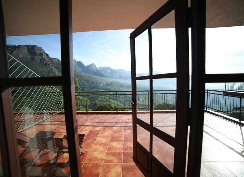 Balcone Foto