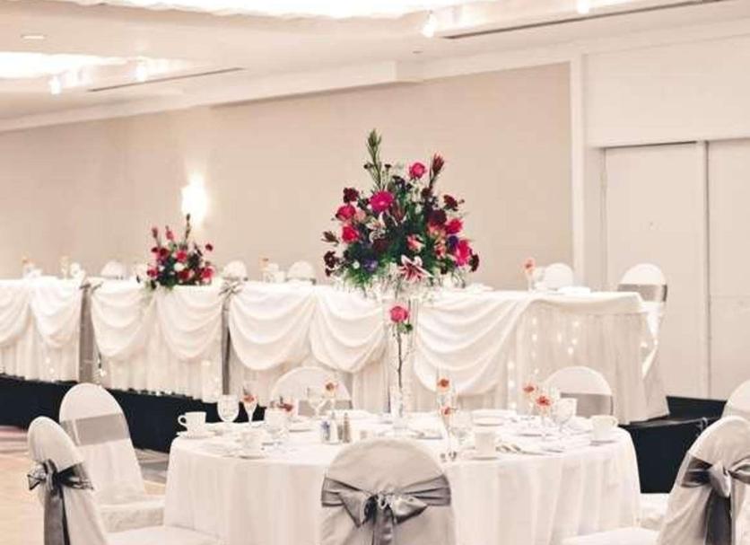 Sala ricevimenti Foto