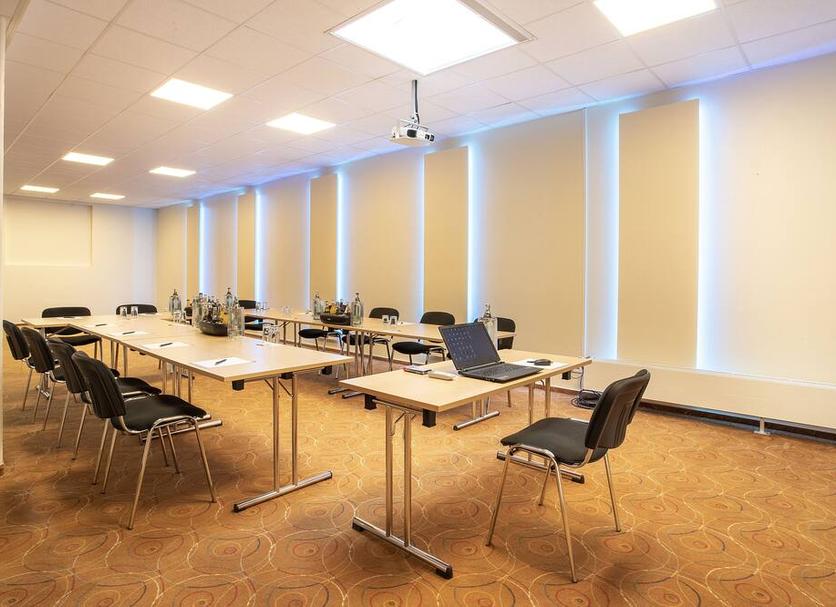 Sala conferenze Foto