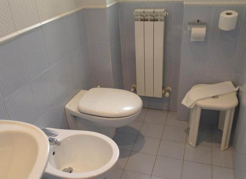 Bagno Foto