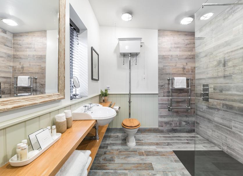 Bagno Foto