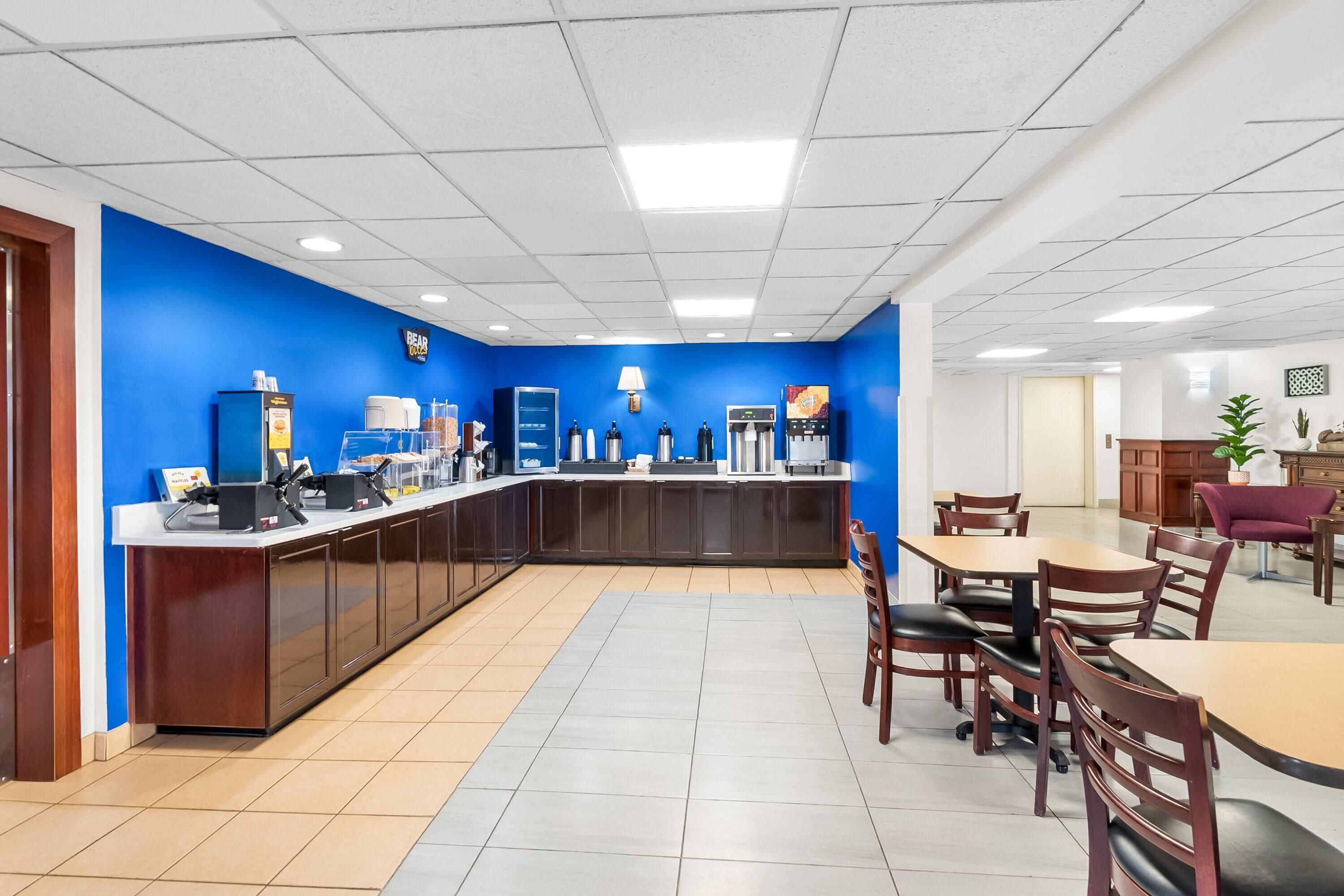 Sala pranzo
