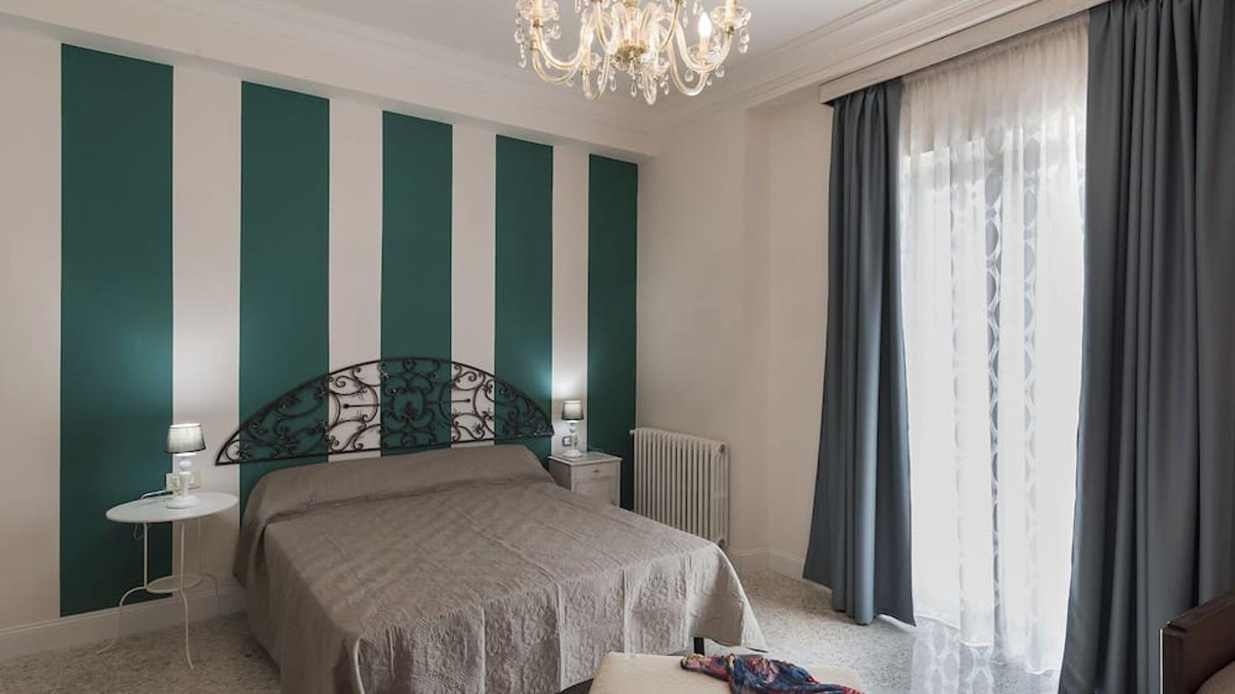Villa Alemi'