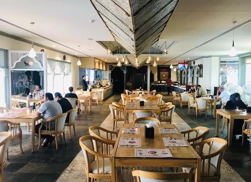 Ristorante Foto