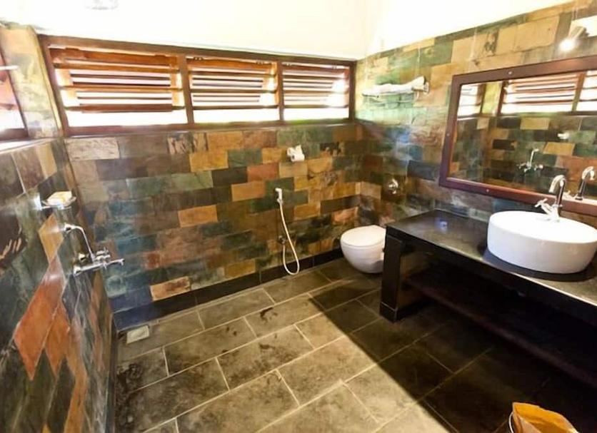 Bagno Foto