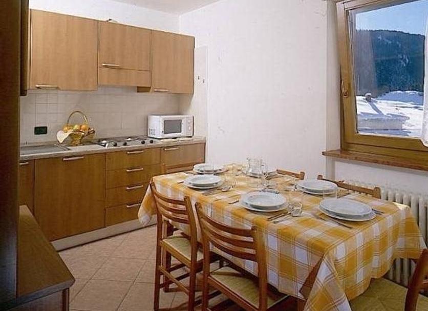 Sala pranzo Foto