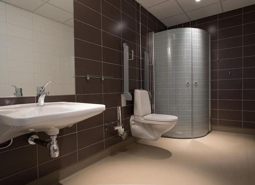Bagno Foto