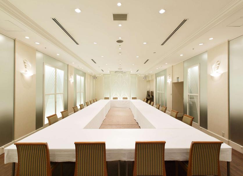 Sala conferenze Foto