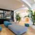 Area lounge
