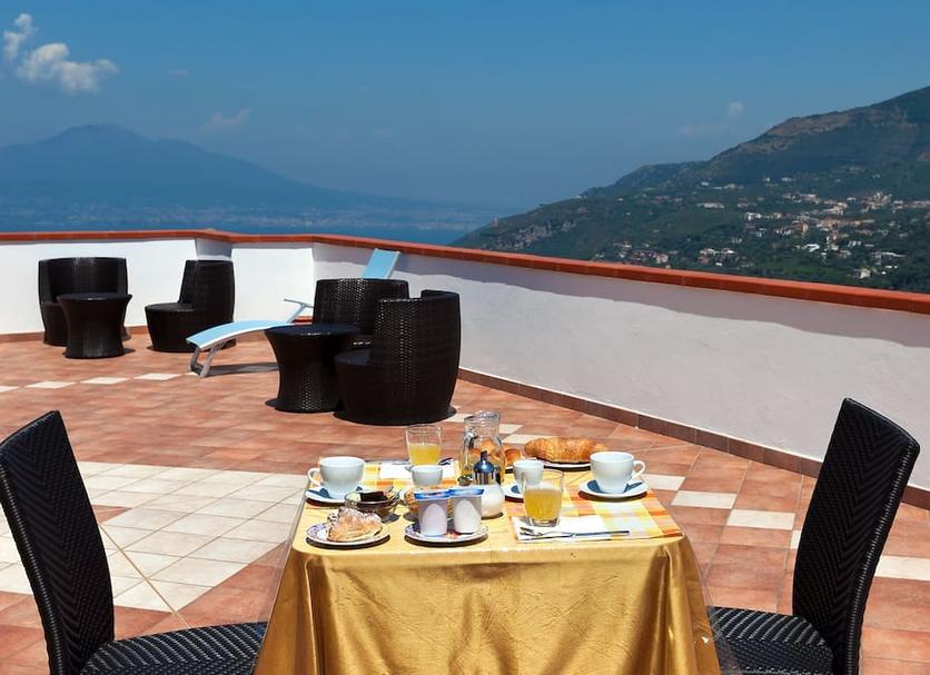 Balcone Foto