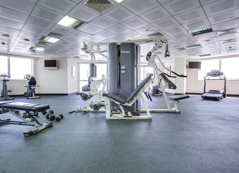 Palestra Foto