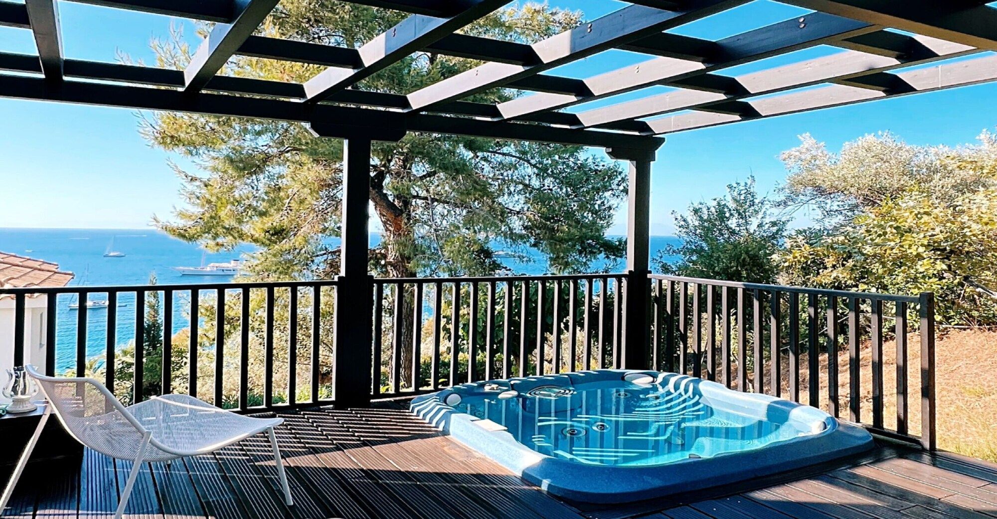 Balcone