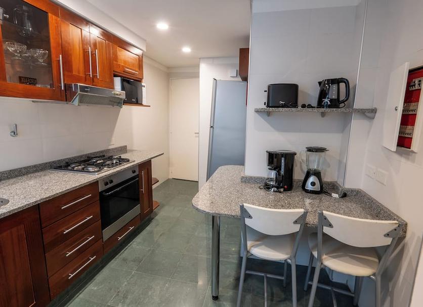 Cucina Foto