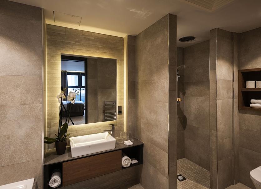 Bagno Foto