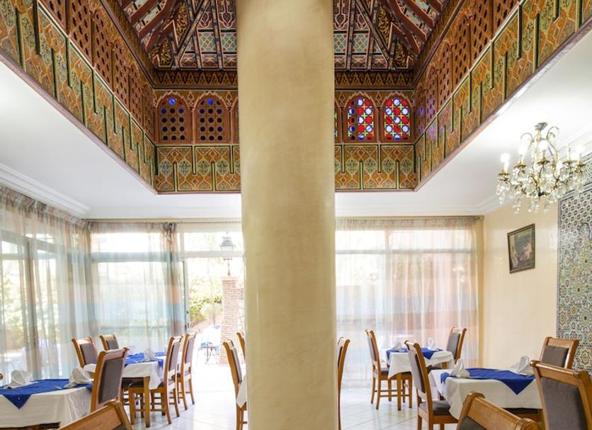 Ristorante Foto