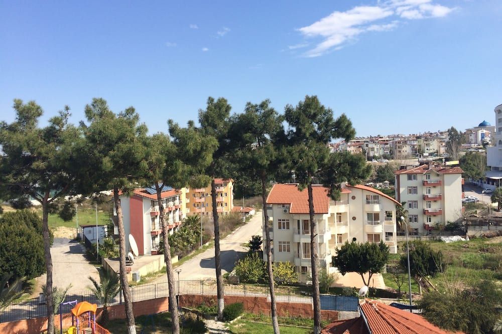 Vista esterna