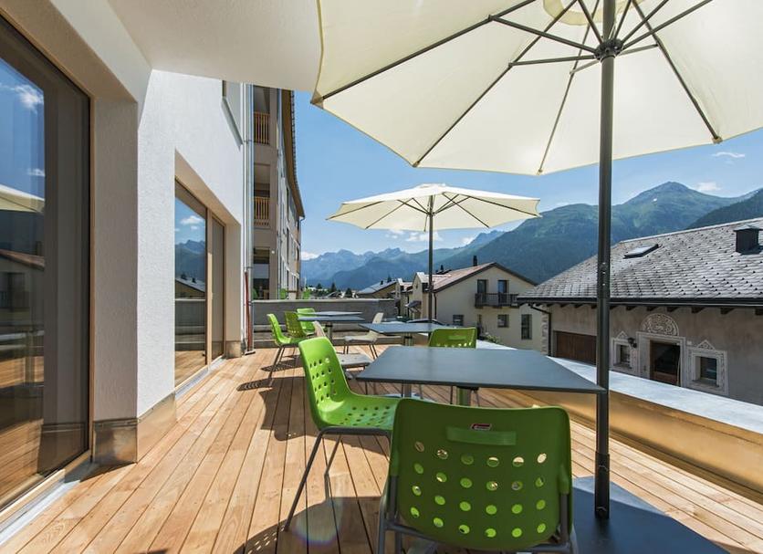 Balcone Foto