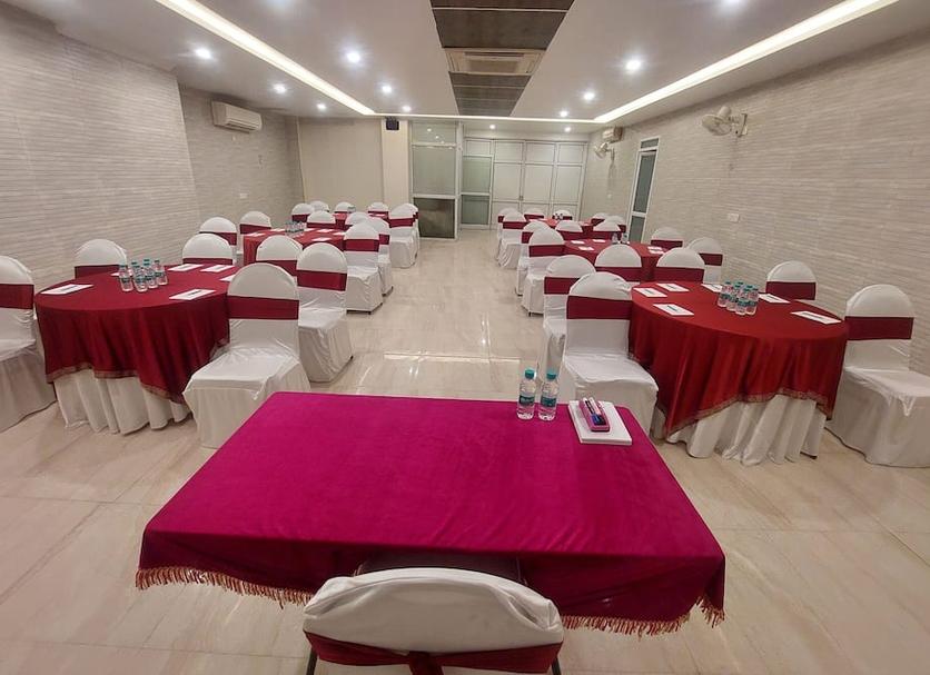 Sala ricevimenti Foto