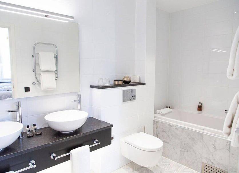 Bagno Foto