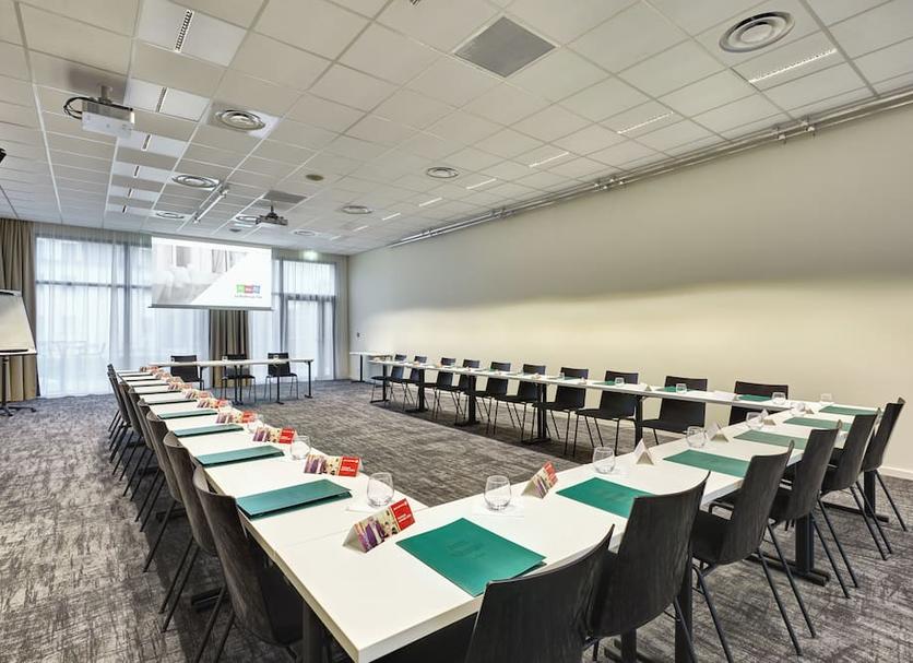 Sala conferenze Foto
