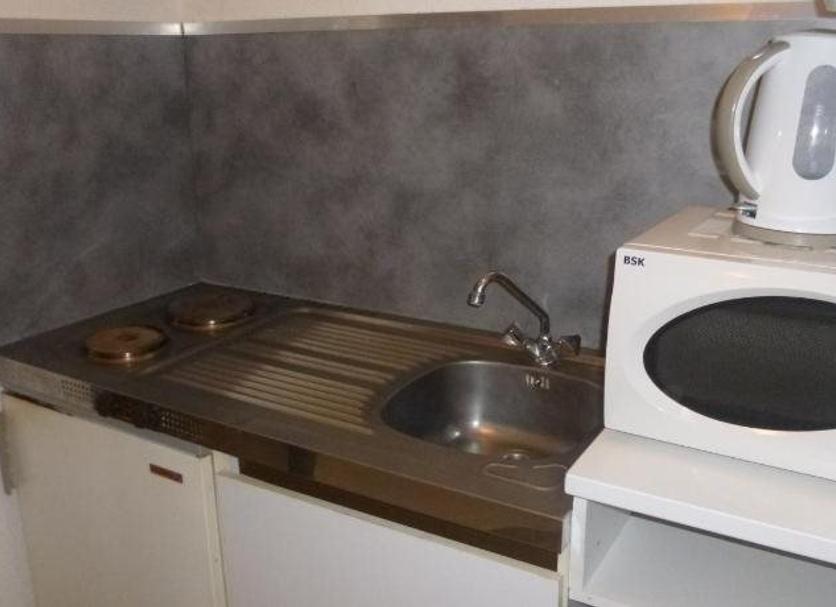 Cucina Foto