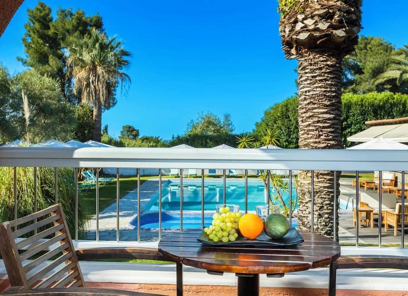 Balcone Foto