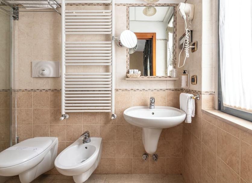 Bagno Foto