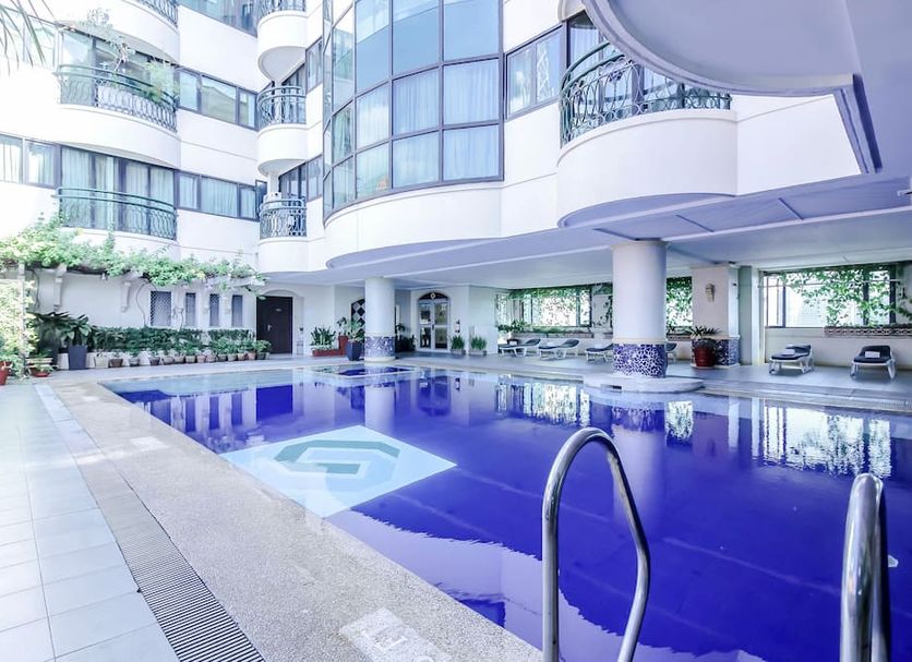 Piscina Foto