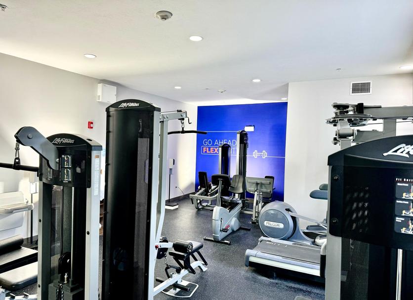 Palestra Foto