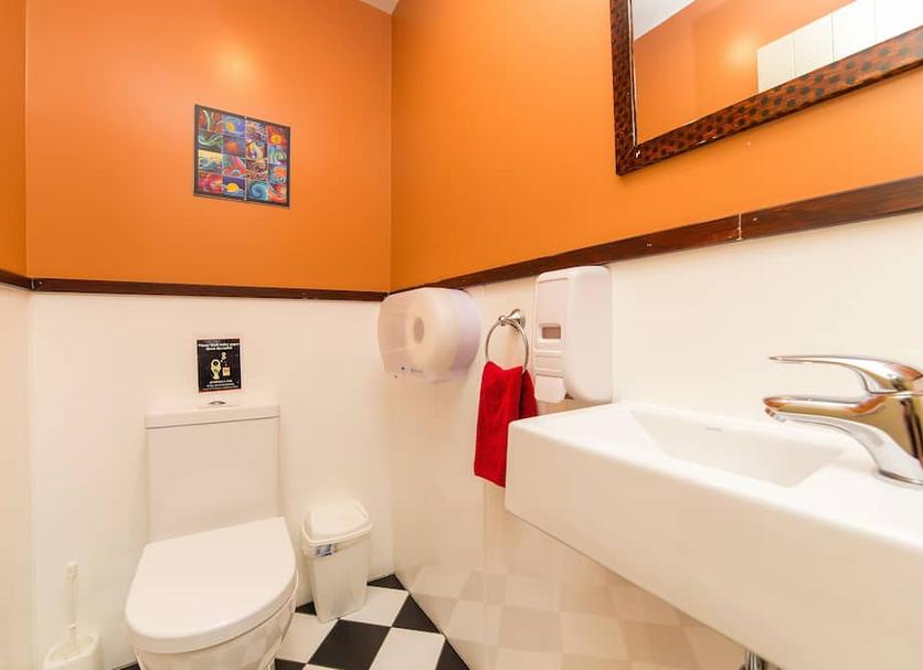 Bagno Foto