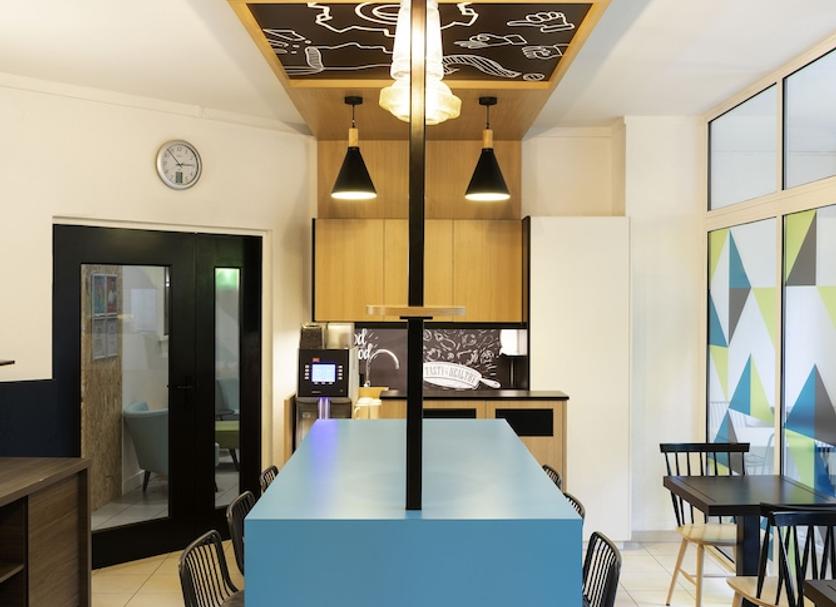 Ristorante Foto