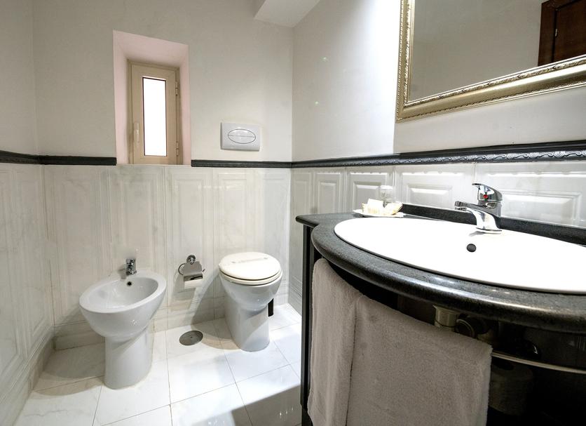 Bagno Foto