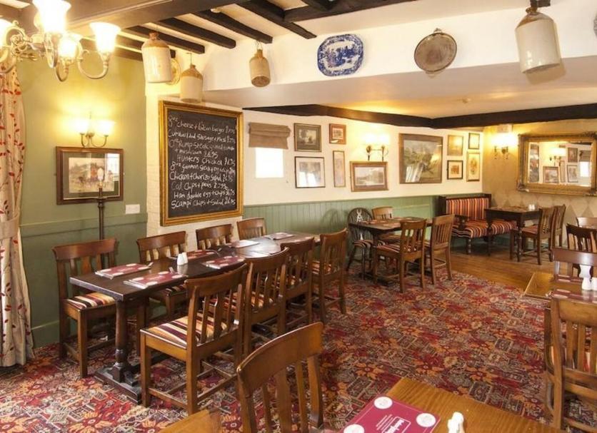 Ristorante Foto