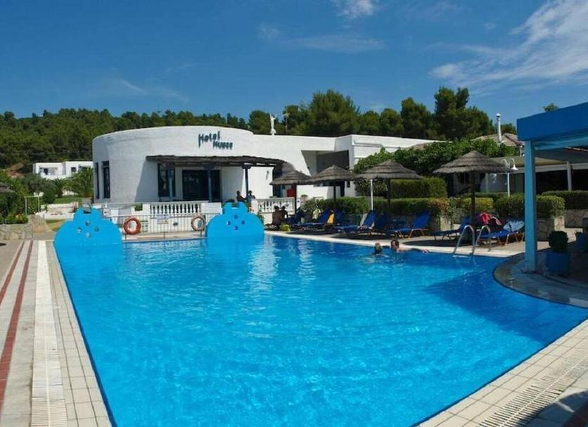 Piscina Foto