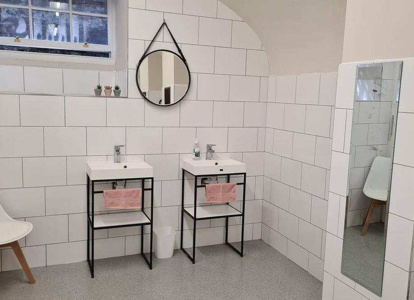 Bagno Foto