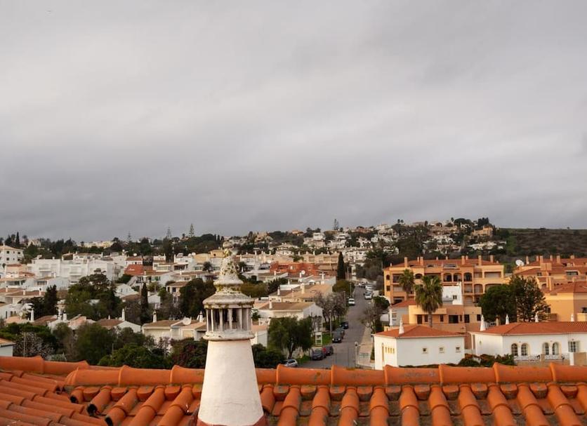 Vista esterna Foto
