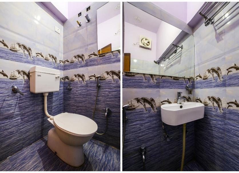 Bagno Foto
