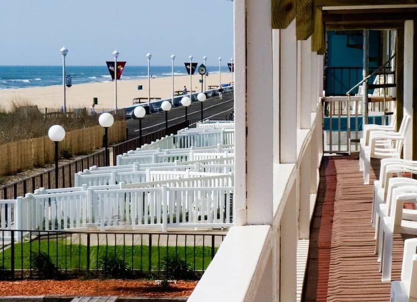 Balcone Foto