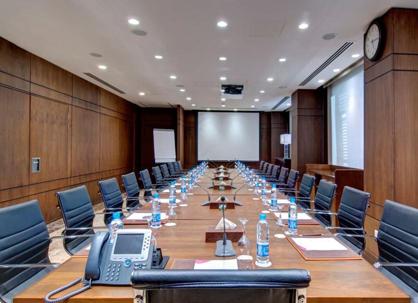 Sala conferenze Foto