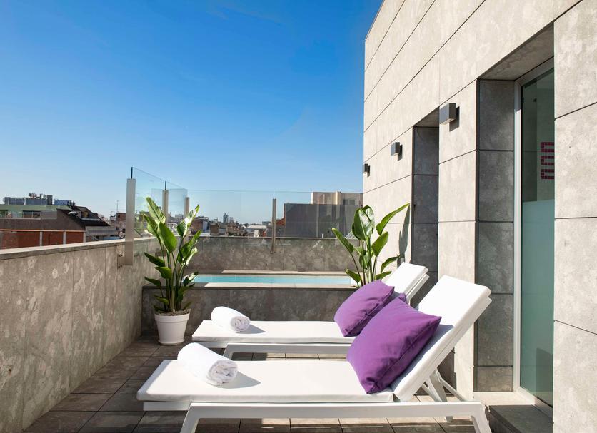 Balcone Foto
