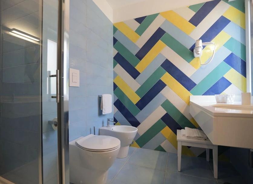 Bagno Foto