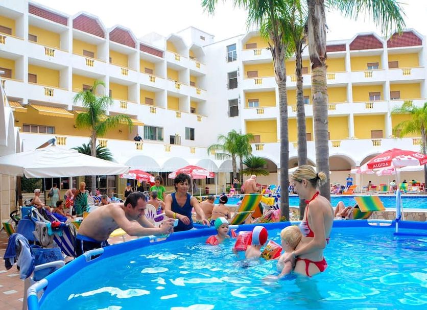 Piscina Foto
